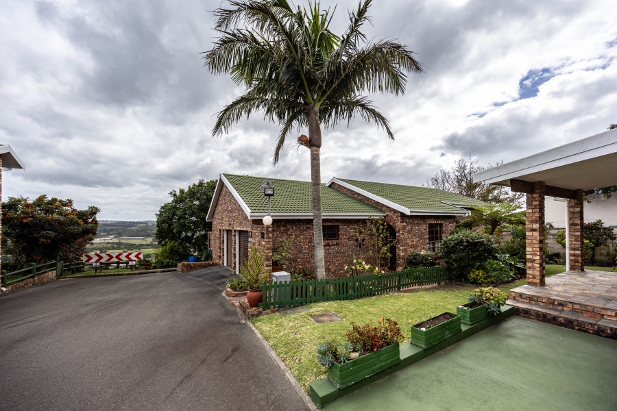 2 Bedroom Property for Sale in Gonubie Eastern Cape